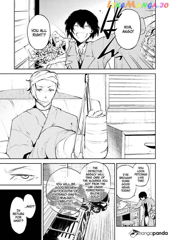 Bungou Stray Dogs Chapter 33 image 11_optimized